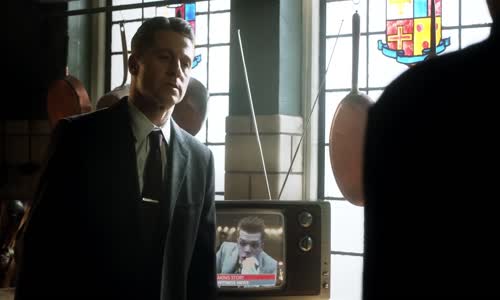 Gotham 4. Sezon 18. Bölüm Fragmanı