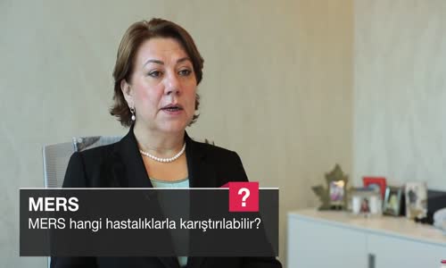 Mers Hangi Hastalıklarla Karıştırılabilir