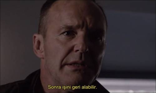 Agents of SHIELD 5. Sezon 16. Bölüm Türkçe Altyazılı Fragmanı