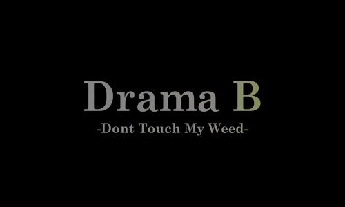 Drama B - Don't Touch My Weed