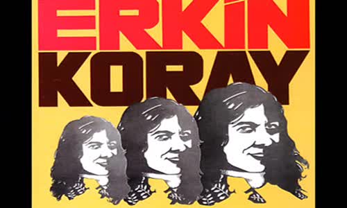 Erkin Koray  Gökteki Yıldızlar