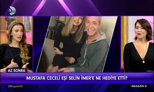 Levent Yüksel 31 Yaş Küçük Sevgilisi Lidya Özdemiroğlu'ndan Neden Ayrıldı