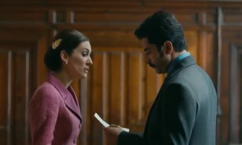 Karadayı 28.Bölüm Mahir Feride Sahnesi