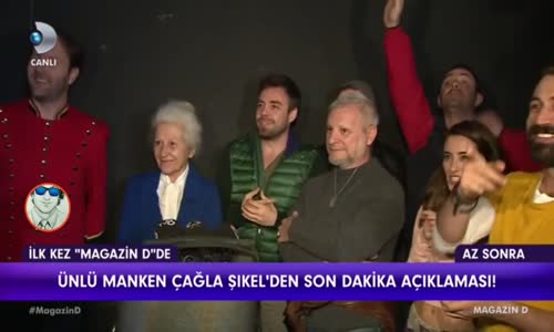 Hande Erçel Murat Dalkılıç'ın Film Setine Geliyor Mu