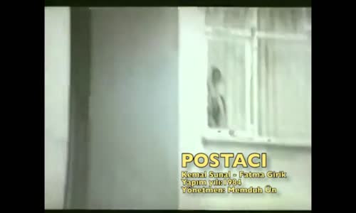 Kemal Sunal Postacı İstenmeden Nasıl Damat Olunur 