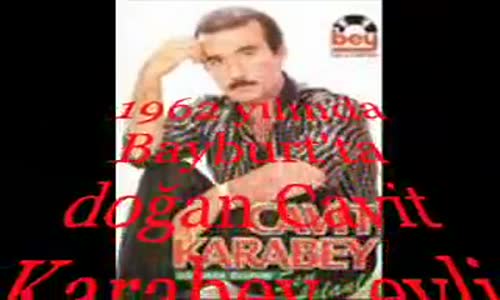 Cavit Karabey - Barışak