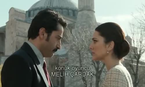 Karadayı 17.Bölüm İlk Sahne