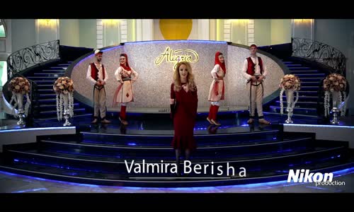 Valmira Berisha - Kenge Per Motren 