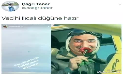 Acun Ilıcalı'nın  Düğününe Katılan Ünlüler