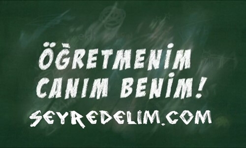 Öğretmenim Canım Benim 2.Bölüm İzle