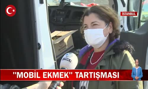 Tarım ve Orman Bakanlığı'ndan İBB'nin Ekmek Satışını Yasakladı İddialarına Yanıt! İşte Detaylar 