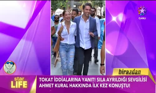 Neslihan Atagül Anne Olmak İstiyor Kadir Doğulu'dan Karısı için Aşk Dolu Sözler 