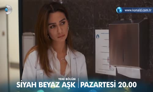 Siyah Beyaz Aşk 16. Bölüm Fragmanı