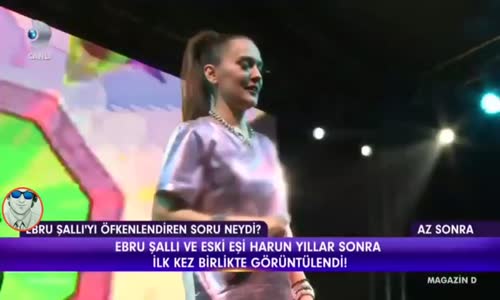 Demet Akalın'ın Kızı Hira Anneler Gününde Annesine Hangi Sürprizi Yaptı