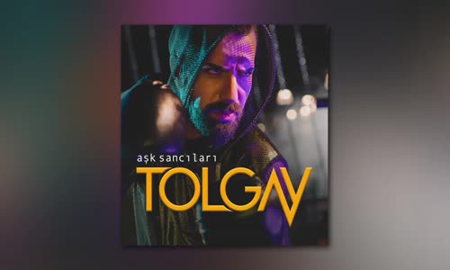 Tolgay - Aşk Sancıları