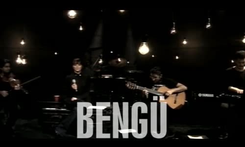 Bengü - Kalbim (Akustik)