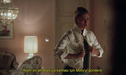 Runaways 1. Sezon 8. Bölüm Türkçe Altyazılı Fragmanı 