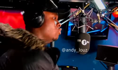 Big Shaq - Mans Not Hot It's Christmas