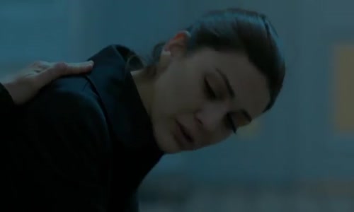 Karadayı 30.Bölüm Feride Safiye Sahnesi