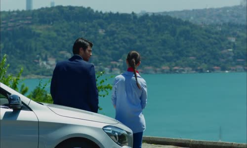 Dolunay 4. Bölüm - Güzelsin