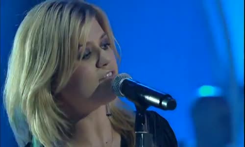 Kelly Clarkson - Walk Away