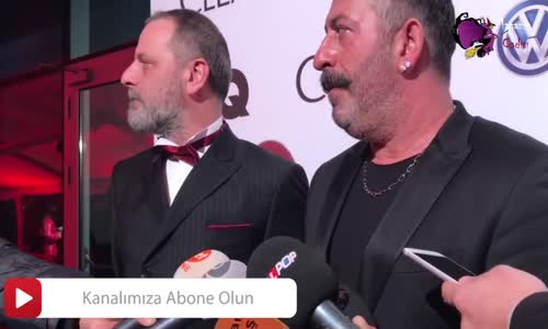 Cem Yılmaz'dan Sürpriz Film Projeleri 1 Film İzleyene 1 Film Bedava 