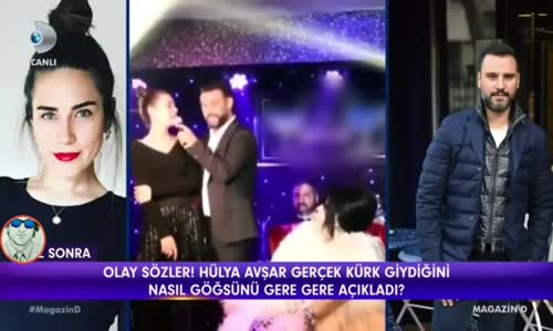 Alişan Hastalığını İlk Kez Açıkladı Buse Varol'dan Alişa'nın Boynuna Öpücük