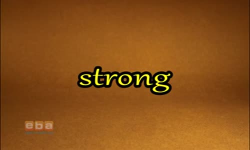 Strong izle - Video - Eğitim Bilişim Ağı