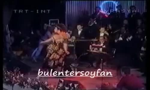 Bülent Ersoy - Deli Eder Beni