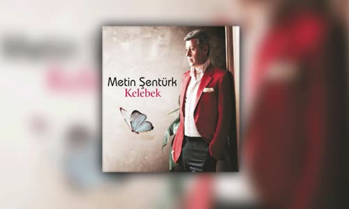 Metin Şentürk - Gidiyorum 