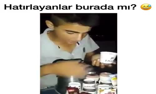 Ağzı İyi Laf Yapan Genç