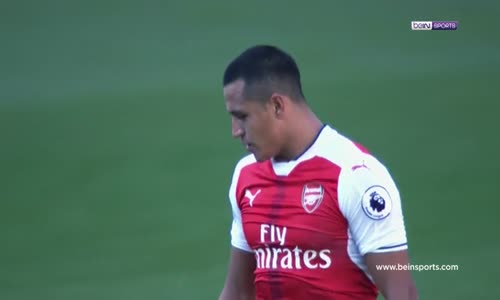 Sanchez'in Gitmesini İstemiyorum