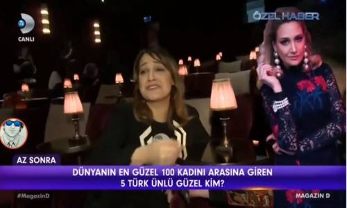 Gupse Özay Barış Arduç Hakkında Bilinmeyenleri Anlattı Sakin Durduğuna Bakmayın