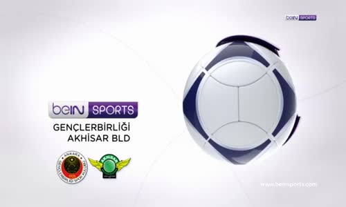 Gençlerbirligi Akhisar Belediye 2-0  ( 06.03.2017 ) Maç Özeti