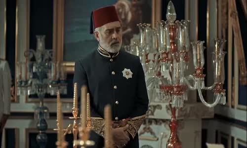  Payitaht Abdülhamid 16. Bölüm- Hain Kim?