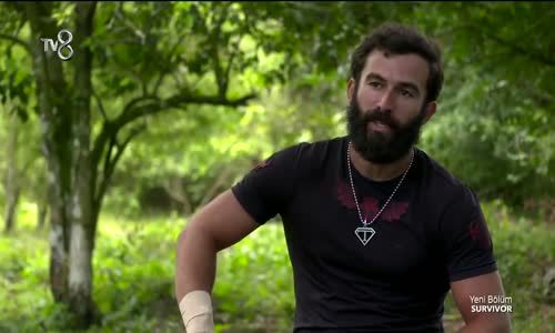 'Kendilerini Güçlü Sanmaya Devam Etsinler 54. Bölüm Survivor 2018 