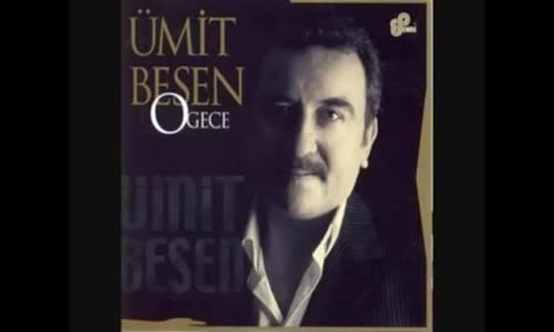 Ümit Besen - Tahta Masa