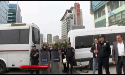 Kılıçdaroğlu'na Kasetli Protesto