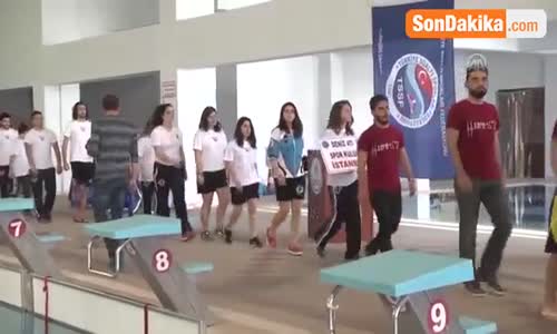 Sualtı Hokeyi: 23 Yaş ve Altı Kulüplerarası Türkiye Şampiyonası