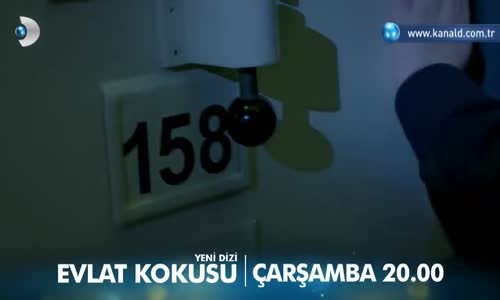 Evlat Kokusu 1. Bölüm Fragmanı - 3 