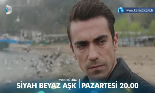 Siyah Beyaz Aşk 24. Bölüm 2. Fragmanı