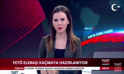 Fetö elebaşı F. Gülen'den Yeni Şifreli Mesaj Video Kaçacak'mı