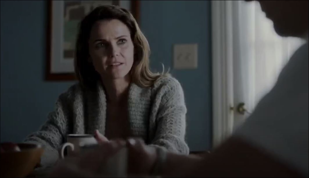 The Americans 6. Sezon 5. Bölüm Fragmanı