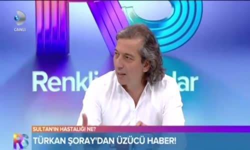 Türkan Şoray Hayranlarına Üzücü Haber