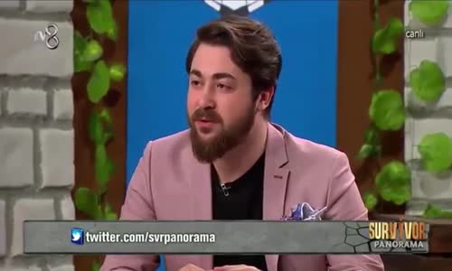  Semih Öztürk'ten Serhat Akın'la ilgili iddialı Açıklama