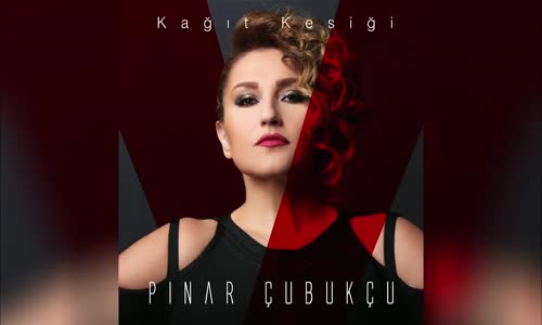 Pınar Çubukçu - Kağıt Kesiği