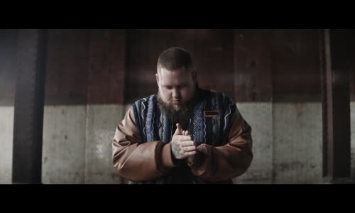 Rag'n'Bone Man - Human