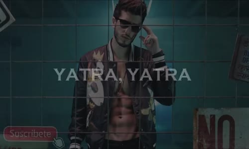 Sebastián Yatra - Por Perro Ft. Luis Figueroa Lary Over