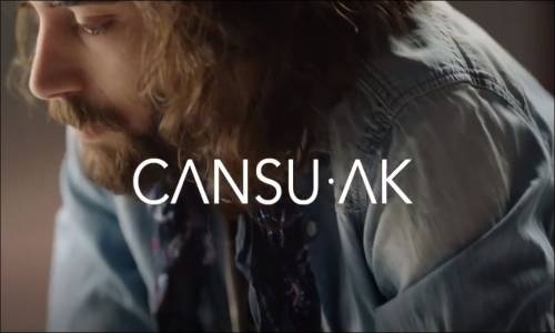 Cansu Ak - Yallah Klip Teaser