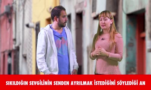 Sevindiğini Belli Edemediğin 12 An